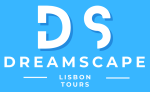 LOGO dream scape lisbon tours v2