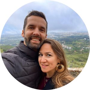 dora e bruno – tour guides dora e bruno - tour guides
